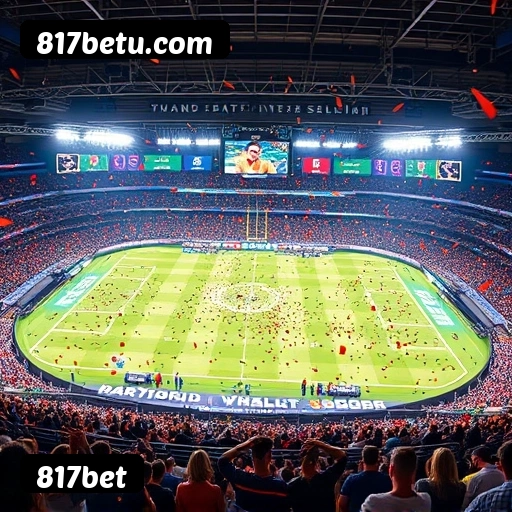 Download 817bet Windows