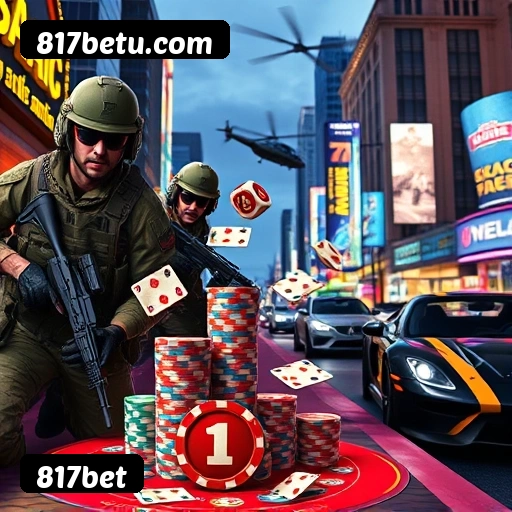 Instalar APK 817bet