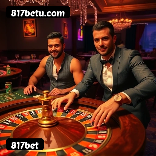 Variedade de slots 817bet