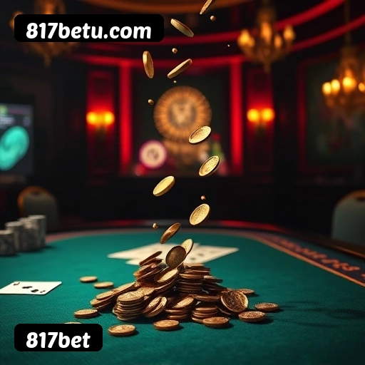 App 817bet Android