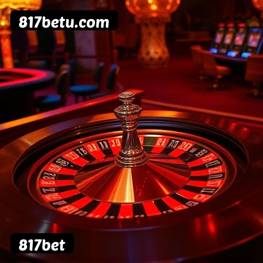Ofertas App 817bet