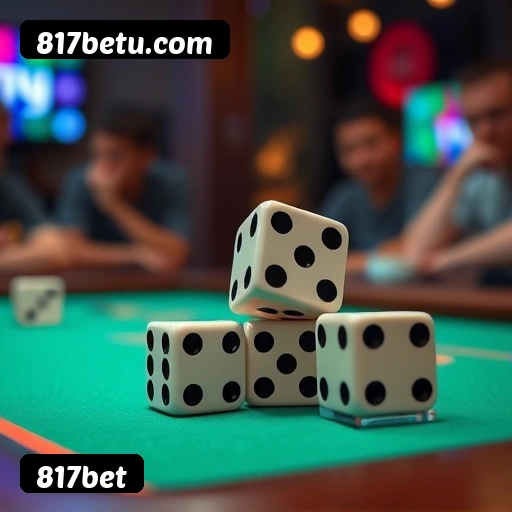 Promoções App 817bet