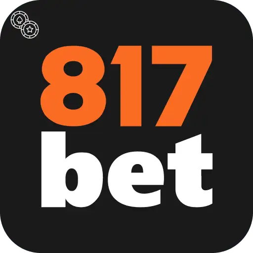 Logo da 817bet
