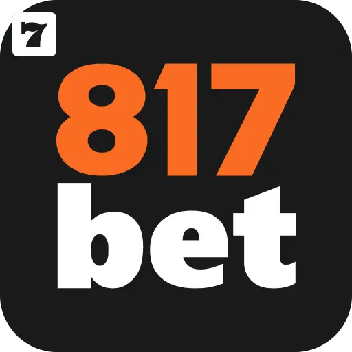 Logo da 817bet