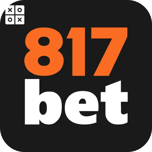 Logo da 817bet