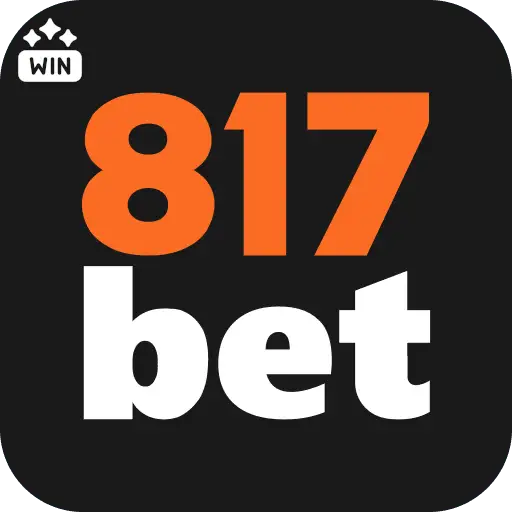 Logo da 817bet