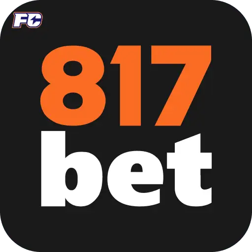 Logo da 817bet
