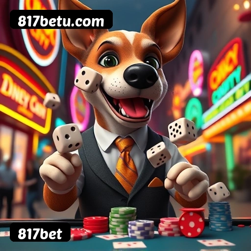Cashback VIP 817bet