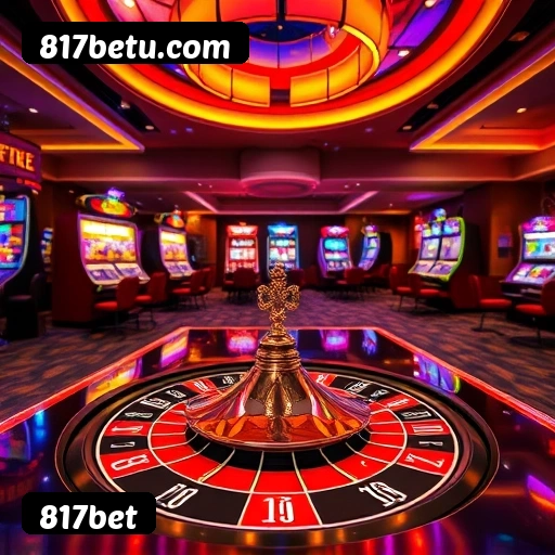 Slots mobile 817bet