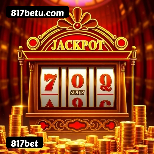 Vantagens App 817bet