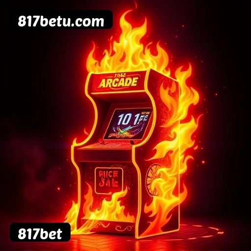 Jogos de slot online na 817bet