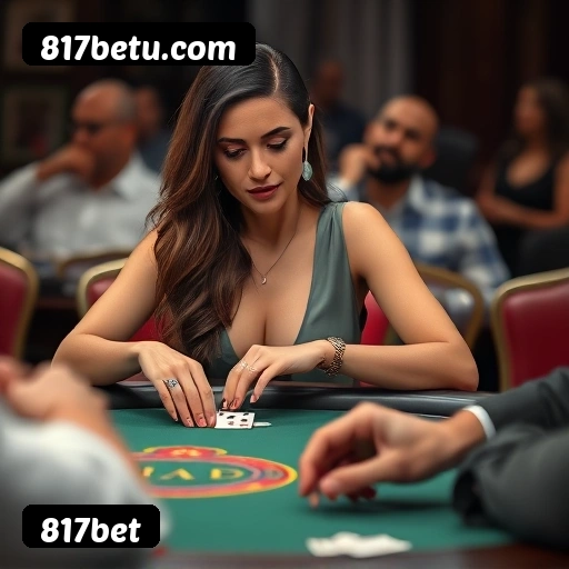 App Mobile 817bet